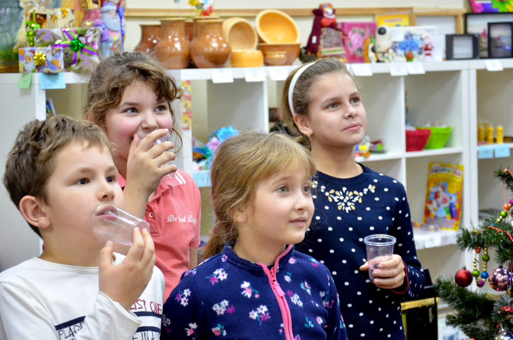 художественная школа бутово